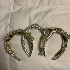 J. Crew kids headbands